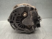 Replacement alternator for MG Series 45 (RT) 1.6 16V CAT OEM IAM reference YLE102420 0124225010 BOSCH