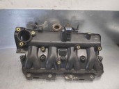 Recambio de colector admision para citroën nemo basis referencia OEM IAM 55213267 55217648 