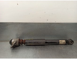 Recambio de amortiguador trasero derecho para volkswagen scirocco (137) 2.0 tdi referencia OEM IAM 1K0512011PK 804902000143 SACH
