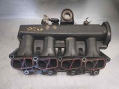 Replacement intake manifold for Citroën Nemo Basis OEM IAM reference 55213267 55217648 