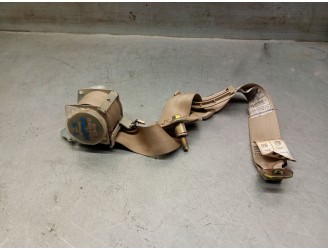 Recambio de cinturon seguridad trasero izquierdo para lexus rx (mcu15) 300 awd (mcu15) referencia OEM IAM 7337048020A0 733704802