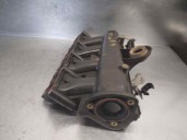 Replacement intake manifold for Citroën Nemo Basis OEM IAM reference 55213267 55217648 
