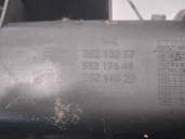 Recambio de colector admision para citroën nemo basis referencia OEM IAM 55213267 55217648 