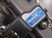 Recambio de colector admision para citroën nemo basis referencia OEM IAM 55213267 55217648 