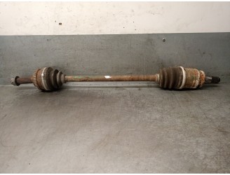 Recambio de transmision trasera derecha para subaru legacy berl./familiar b12 (be/bh) 3.0 h6 outback familiar (2002) referencia 