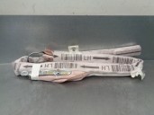 Recambio de airbag cortina delantero izquierdo para citroën c3 iii (sx) 1.2 vti 82 referencia OEM IAM 981185808 8196921K 