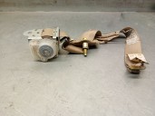 Recambio de cinturon seguridad trasero izquierdo para lexus rx (mcu15) 300 awd (mcu15) referencia OEM IAM 7337048020A0 733704802