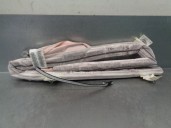 Recambio de airbag cortina delantero izquierdo para citroën c3 iii (sx) 1.2 vti 82 referencia OEM IAM 981185808 8196921K 