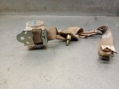 Recambio de cinturon seguridad trasero izquierdo para lexus rx (mcu15) 300 awd (mcu15) referencia OEM IAM 7337048020A0 733704802