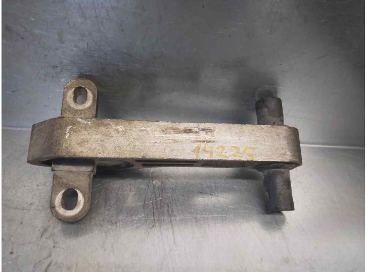 Recambio de soporte motor para citroën nemo basis referencia OEM IAM   