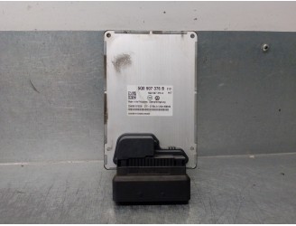 Recambio de modulo electronico para seat leon st (5f8) fr referencia OEM IAM 5Q0907376A 5Q0907376B 