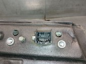 Recambio de retrovisor derecho para ssangyong actyon 2.0 td cat referencia OEM IAM 7891031020LAK 7891031020LAK 