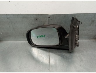 Recambio de retrovisor izquierdo para ssangyong actyon 2.0 td cat referencia OEM IAM 7891031020LAK 7891031020LAK 