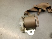 Recambio de cinturon seguridad trasero izquierdo para lexus rx (mcu15) 300 awd (mcu15) referencia OEM IAM 7337048020A0 733704802