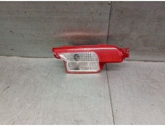 Recambio de piloto marcha atras para fiat fiat 600e / 600 mild hybrid fiat 600e / 600 mild hybrid referencia OEM IAM 52008634 52