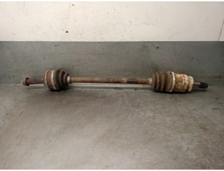 Recambio de transmision trasera izquierda para subaru legacy berl./familiar b12 (be/bh) 3.0 h6 outback familiar (2002) referenci