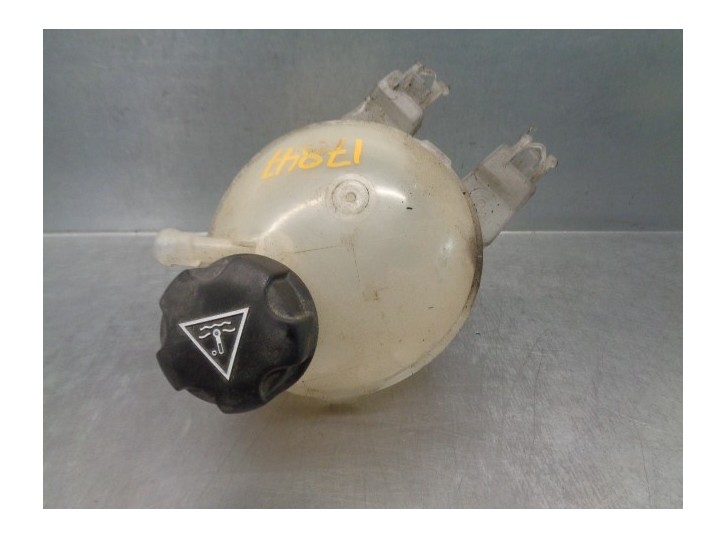 Recambio de deposito expansion para citroën c3 iii (sx) 1.2 vti 82 referencia OEM IAM 9800777280  