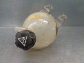 Recambio de deposito expansion para citroën c3 iii (sx) 1.2 vti 82 referencia OEM IAM 9800777280  