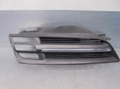Replacement front grille for Nissan Micra (K12E) 1.2 CAT OEM IAM reference 62320AX600 