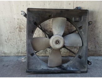 Recambio de electroventilador para mitsubishi space wagon (n30/n40) 2.0 16v cat referencia OEM IAM MB878701  