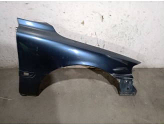 Recambio de aleta delantera derecha para volvo s60 i (384) d5 referencia OEM IAM 30796493 30796493 