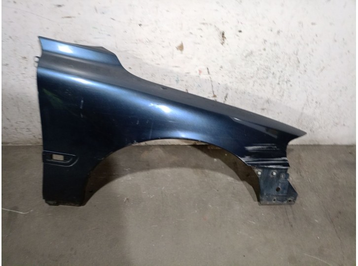 Recambio de aleta delantera derecha para volvo s60 i (384) d5 referencia OEM IAM 30796493 30796493 