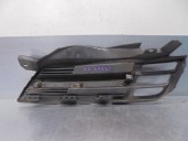 Replacement front grille for Nissan Micra (K12E) 1.2 CAT OEM IAM reference 62320AX600 
