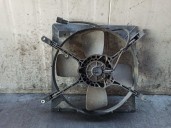 Recambio de electroventilador para mitsubishi space wagon (n30/n40) 2.0 16v cat referencia OEM IAM MB878701  