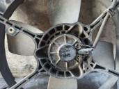 Recambio de electroventilador para mitsubishi space wagon (n30/n40) 2.0 16v cat referencia OEM IAM MB878701  