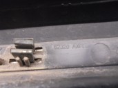 Recambio de rejilla delantera para nissan micra (k12e) 1.2 cat referencia OEM IAM 62320AX600 