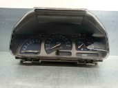 Recambio de cuadro instrumentos para ford fiesta iii (gfj) 1.3 cat referencia OEM IAM 94FB10849HB 