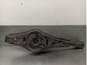 Recambio de brazo suspension inferior trasero izquierdo para volkswagen scirocco (137) 2.0 tdi referencia OEM IAM 1K0505311AB 
