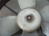 Recambio de electroventilador para mitsubishi space wagon (n30/n40) 2.0 16v cat referencia OEM IAM MB878701  