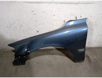 Recambio de aleta delantera izquierda para volvo s60 i (384) d5 referencia OEM IAM 30796492 30796492 