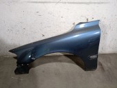 Recambio de aleta delantera izquierda para volvo s60 i (384) d5 referencia OEM IAM 30796492 30796492 