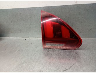 Recambio de piloto trasero izquierdo para peugeot 2008 i (cu_) 1.2 thp 110 / puretech 110 referencia OEM IAM 9814758480 98147584