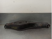 Recambio de brazo suspension inferior trasero izquierdo para volkswagen scirocco (137) 2.0 tdi referencia OEM IAM 1K0505311AB 