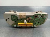 Recambio de cuadro instrumentos para ford fiesta iii (gfj) 1.3 cat referencia OEM IAM 94FB10849HB 