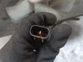 Recambio de electroventilador para mitsubishi space wagon (n30/n40) 2.0 16v cat referencia OEM IAM MB878701  