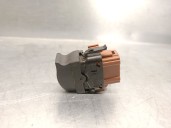 Recambio de mando elevalunas trasero izquierdo para renault laguna ii (bg0) 1.9 dci diesel referencia OEM IAM 8200220507 8200220