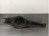 Recambio de brazo suspension inferior trasero izquierdo para volkswagen scirocco (137) 2.0 tdi referencia OEM IAM 1K0505311AB 