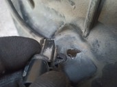 Recambio de electroventilador para mitsubishi space wagon (n30/n40) 2.0 16v cat referencia OEM IAM MB878701  