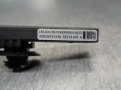 Recambio de antena para citroën c3 iii (sx) 1.2 vti 82 referencia OEM IAM 9672409080 