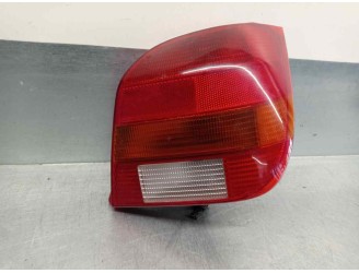 Recambio de piloto trasero derecho para ford fiesta iii (gfj) 1.3 cat referencia OEM IAM 96FG13N004 3 PUERTAS