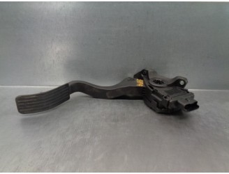 Recambio de potenciometro pedal para citroën c3 iii (sx) 1.2 vti 82 referencia OEM IAM 9671433780 6PV00994941 HELLA