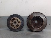 Recambio de kit embrague para citroën c-elysée 1.6 hdi fap referencia OEM IAM 2051Z1 2051Z1 VALEO