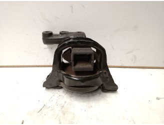 Replacement right engine mount for Citroën C2 Enterprise (JG_) 1.4 HDi OEM IAM reference 9648201780 1807HF 