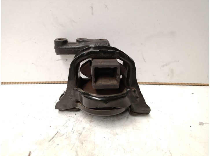 Recambio de soporte motor derecho para citroën c2 enterprise (jg_) 1.4 hdi referencia OEM IAM 9648201780 1807HF 