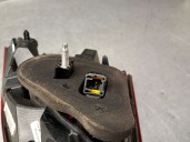 Recambio de piloto trasero izquierdo para peugeot 2008 i (cu_) 1.2 thp 110 / puretech 110 referencia OEM IAM 9814758480 98147584