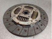 Recambio de kit embrague para citroën c-elysée 1.6 hdi fap referencia OEM IAM 2051Z1 2051Z1 VALEO